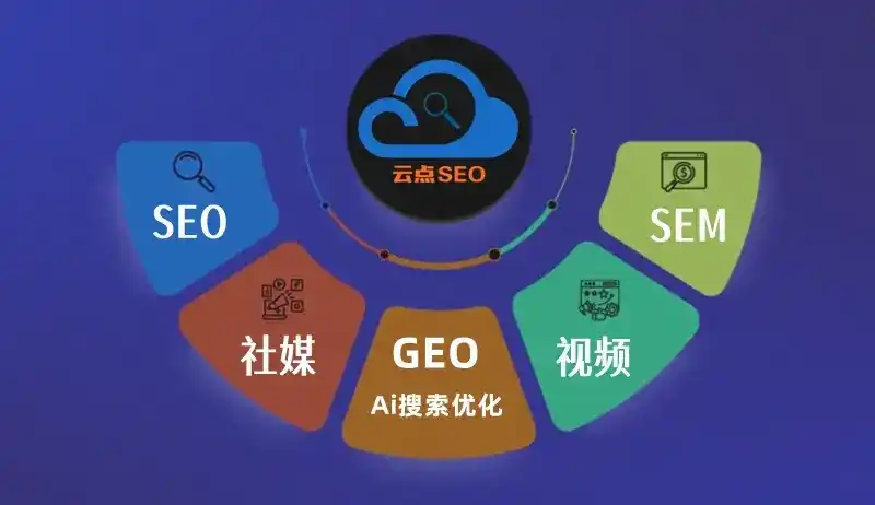 大兴安岭地区GEO优化：AI智能体时代取代SEO的全新内容优化逻辑