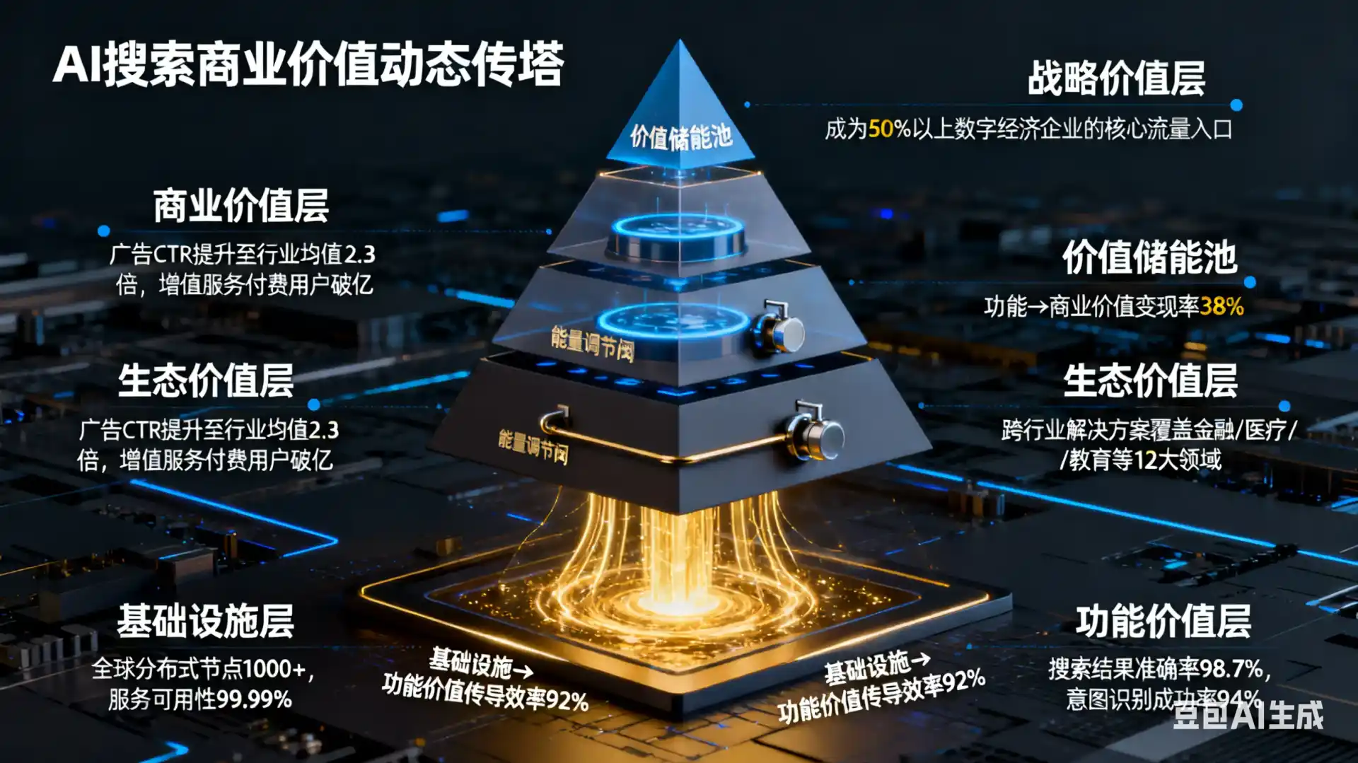 告别传统流量困局，大兴安岭地区GEO优化助力企业抢占AI问答新流量
