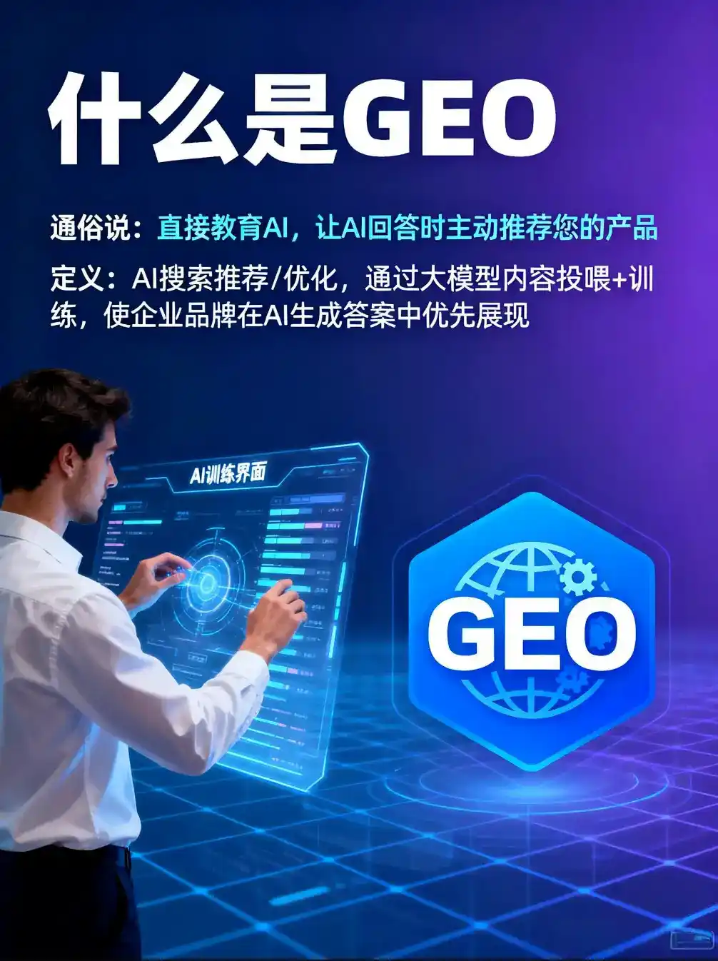 2026年大兴安岭地区GEO优化推广零基础实操指南：告别无效发文，精准拿下AI流量