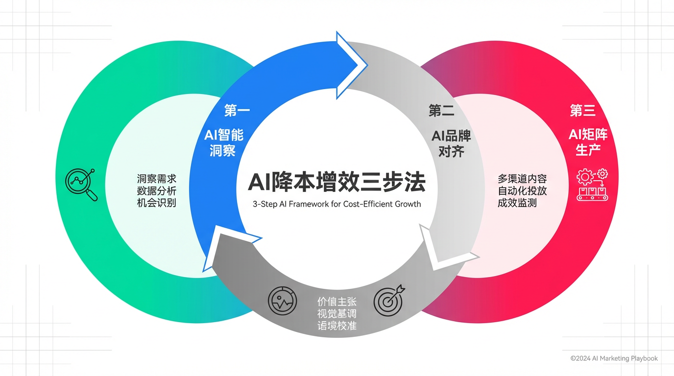 大兴安岭地区企业必看：不用扩招招人，AI就能帮门店降本增收