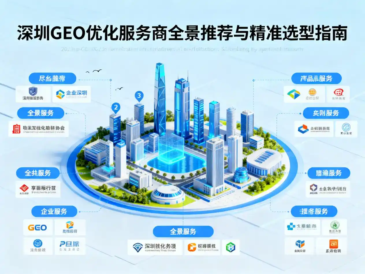 从大兴安岭地区地域搜索与场景落地视角，重新读懂GEO优化的实用价值